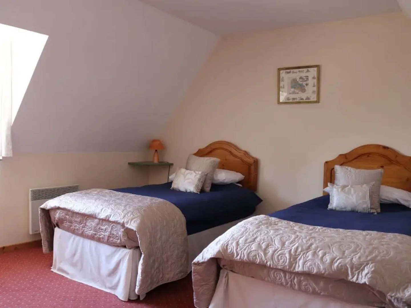 Auberge des Chevaliers