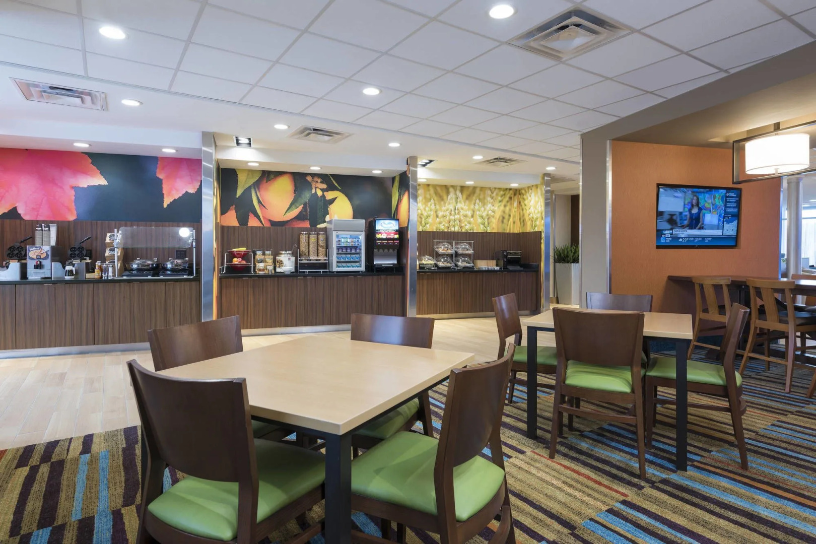 Fairfield Inn & Suites Medina