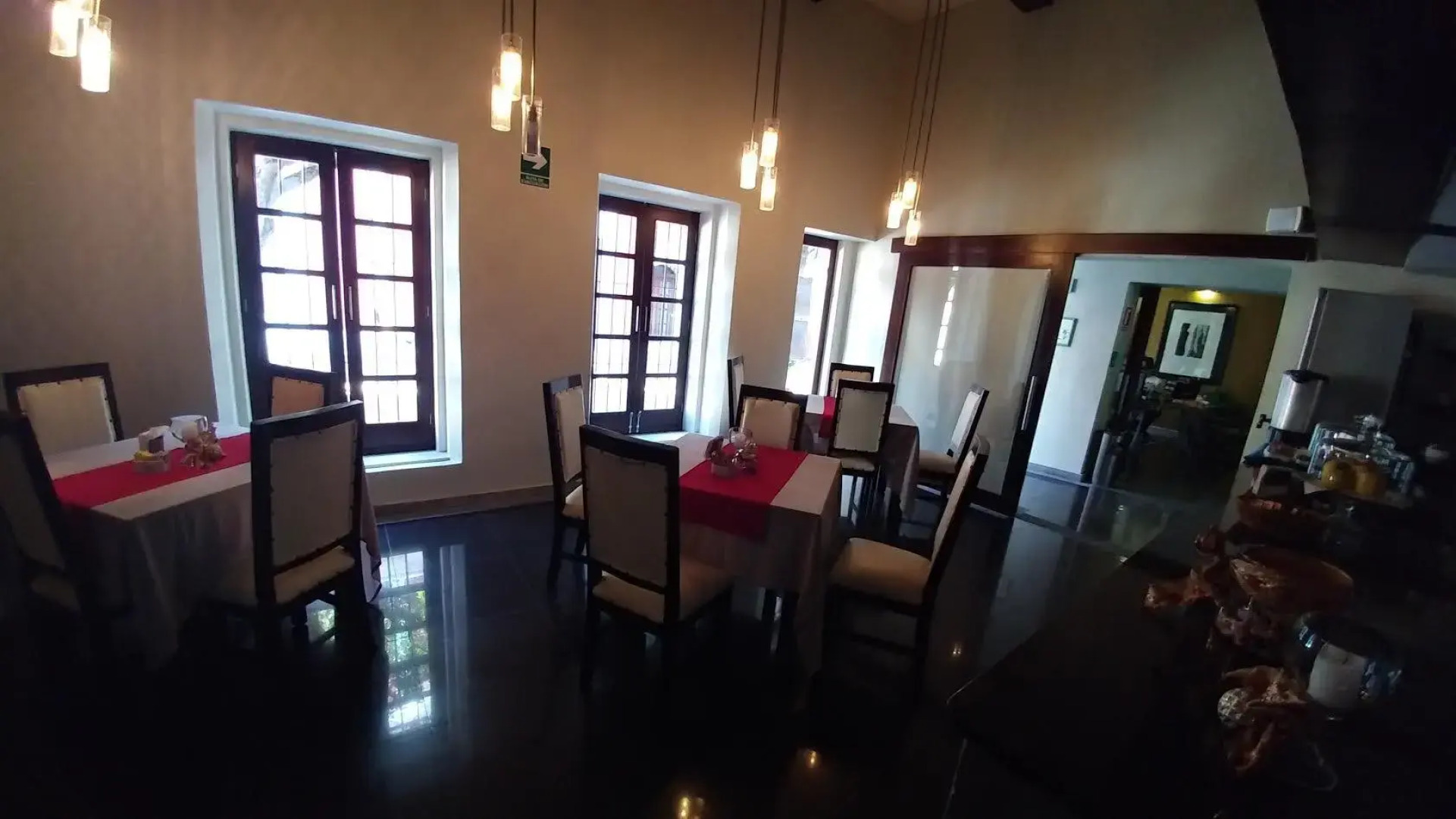 The Jonathon Boutique Hotel