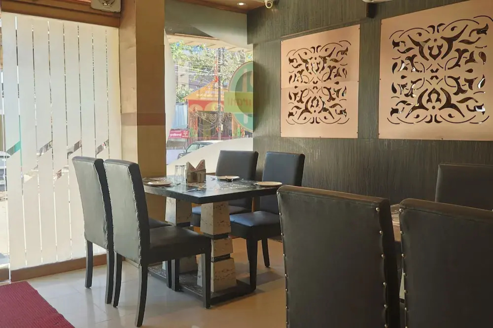 Hotel Sudarshan Palace