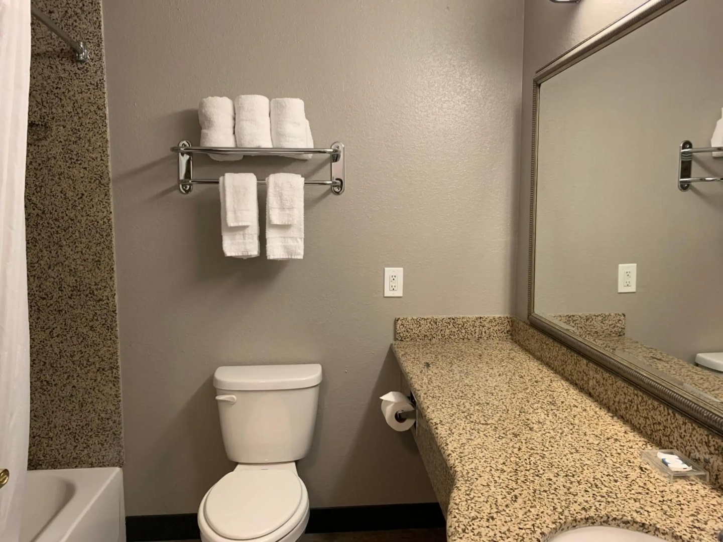 Studio 6 Hobbs, NM – Event Center