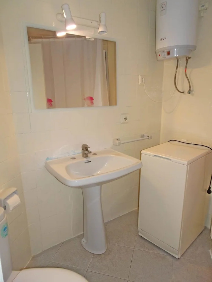 Apartamento Infante E4- 13º (2/4)