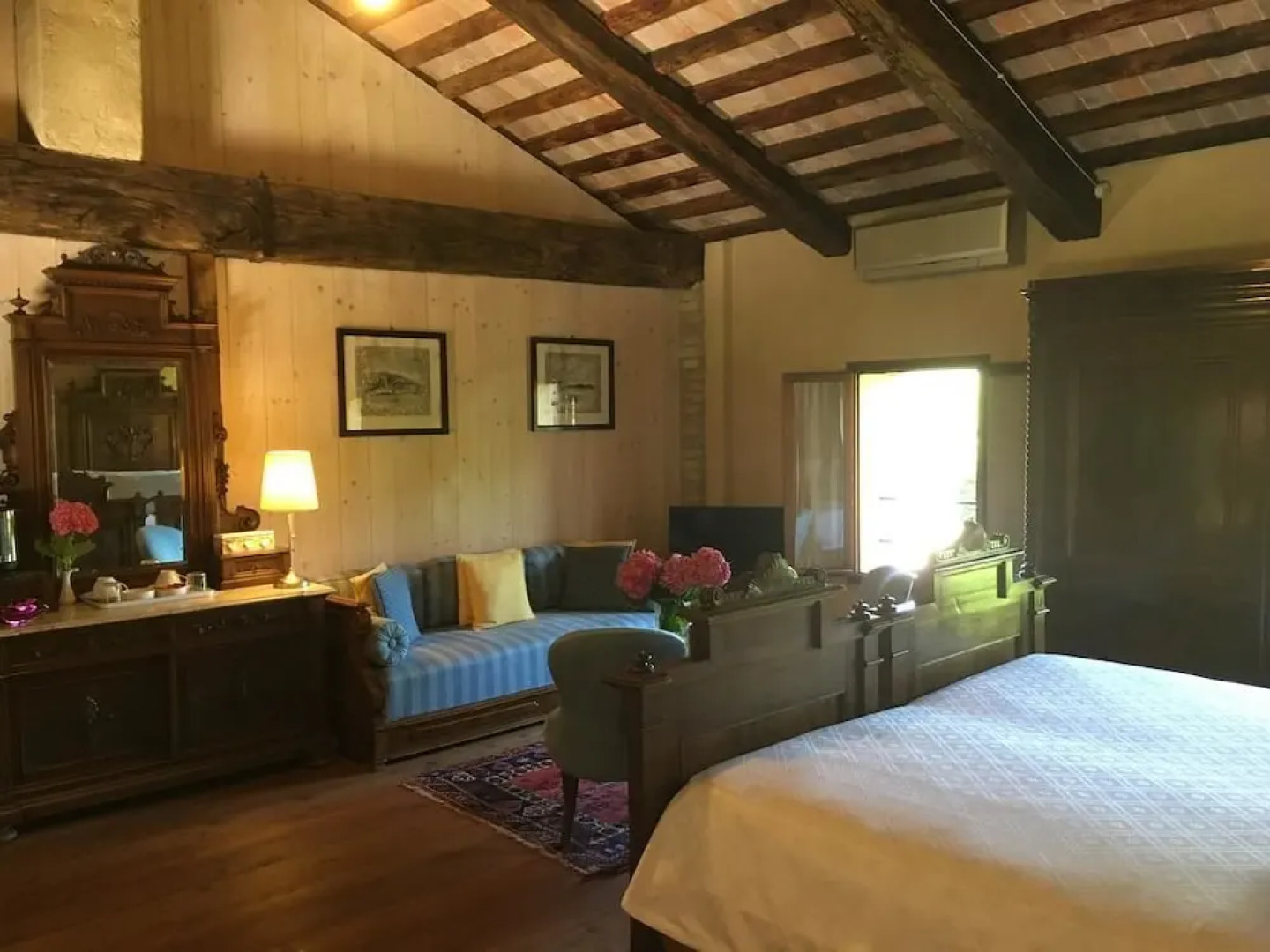 B&B Cà Cinel Asolo