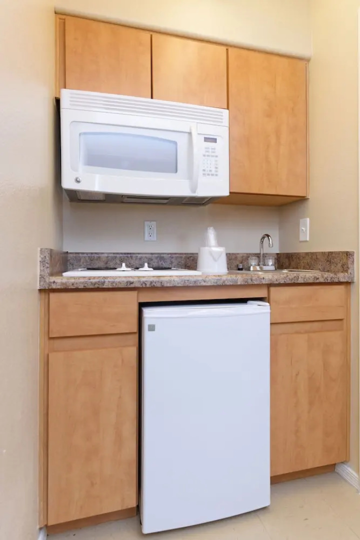 Legacy Suites Extended Stay