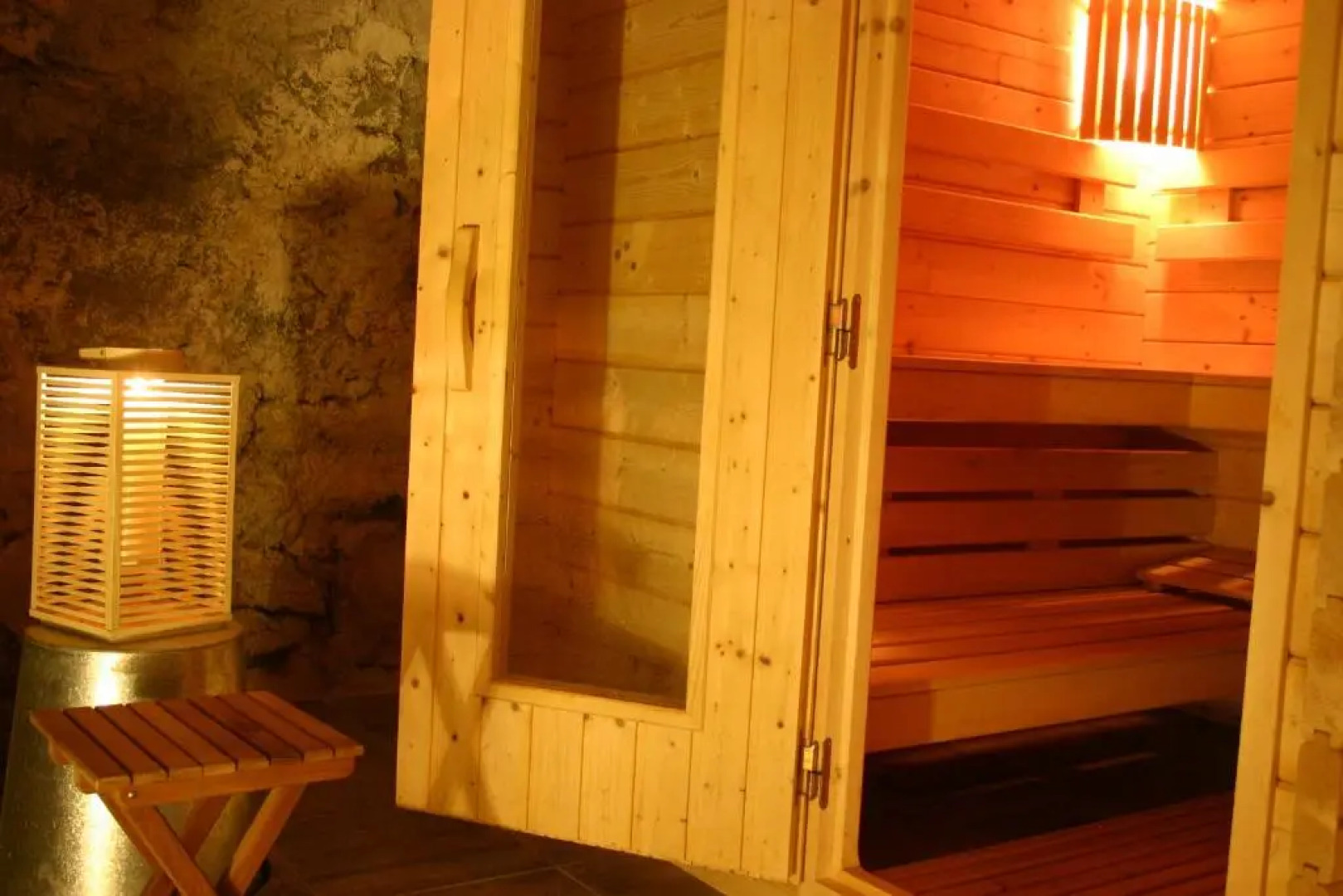 Chambre d'hôtes La Font