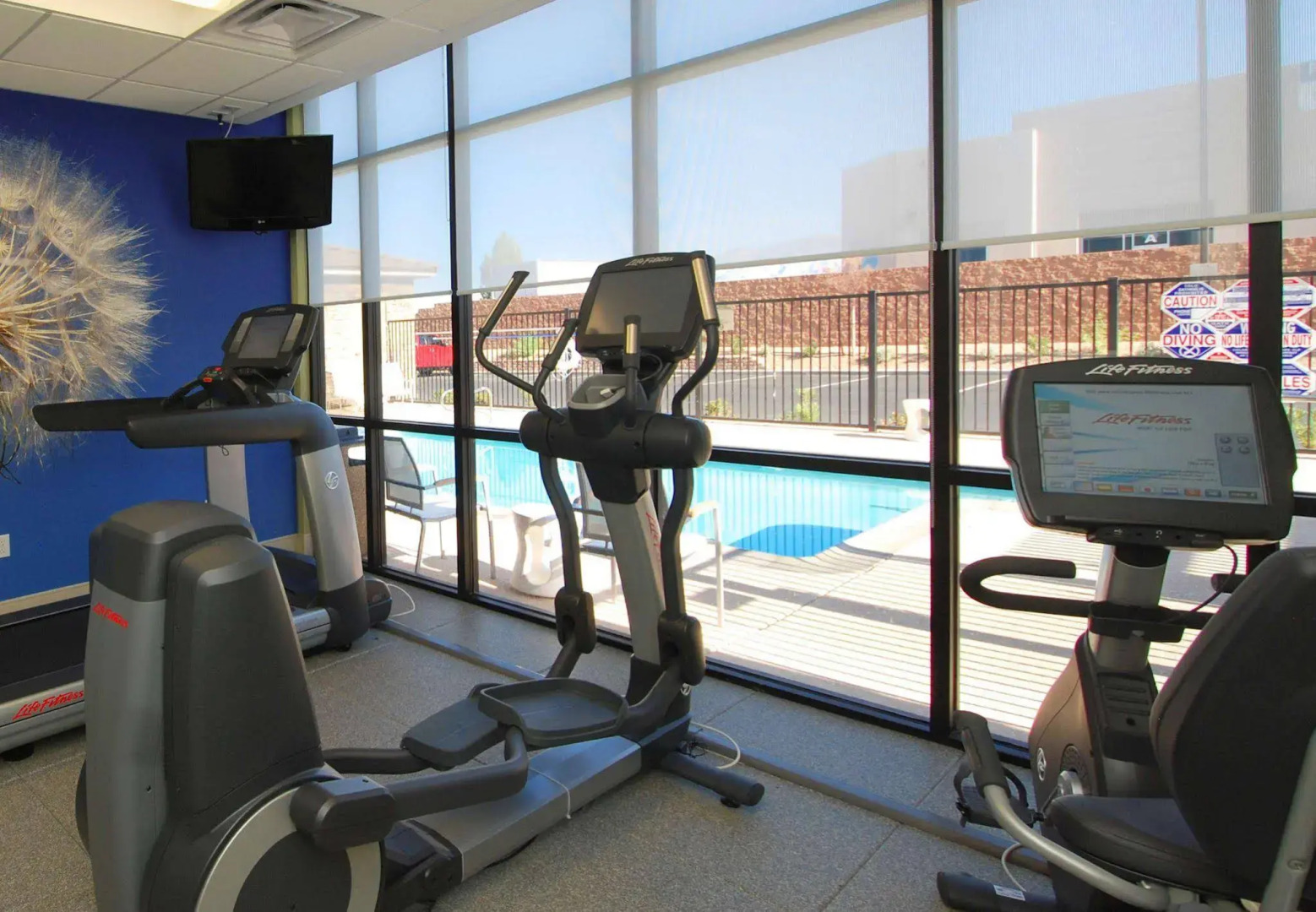 SpringHill Suites Las Vegas North Speedway