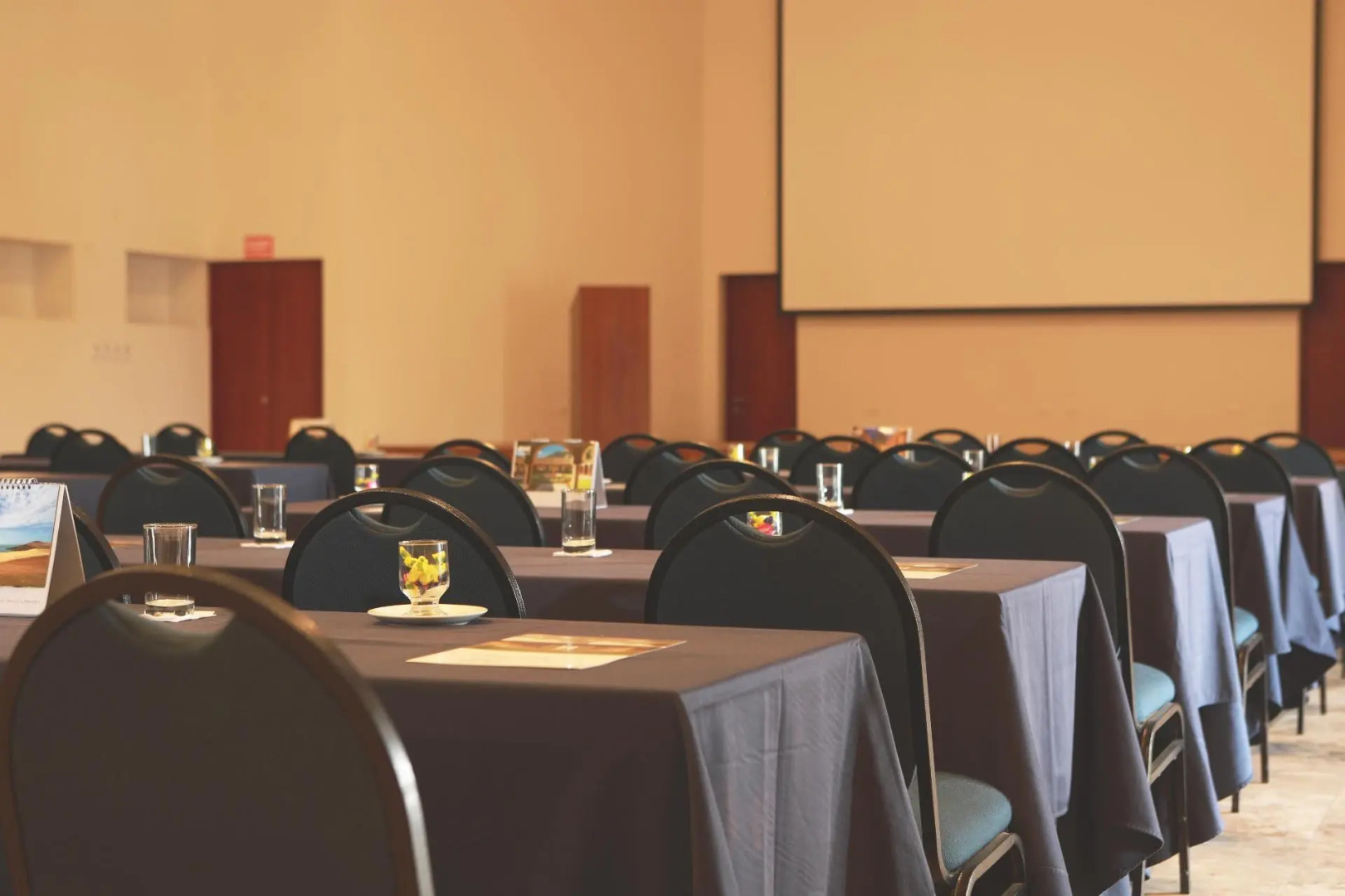 Hotel San Agustín Paracas