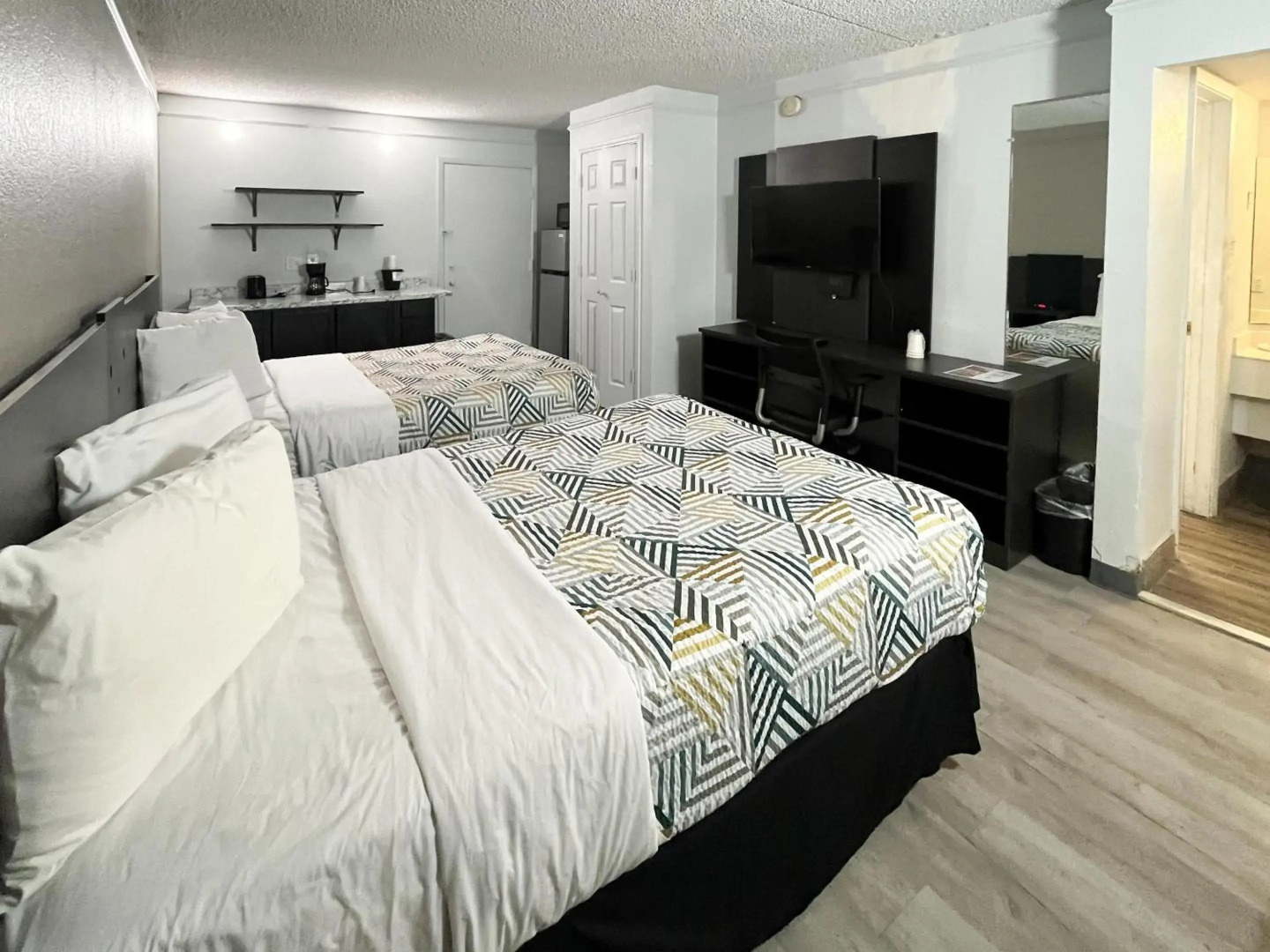 Studio 6 North Las Vegas, Nv