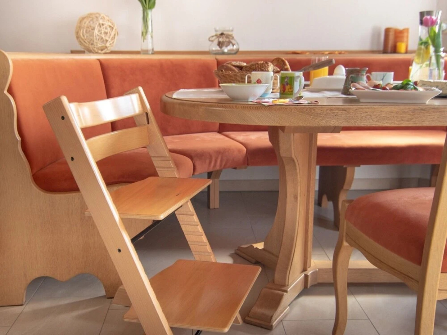 Appartement Ludwigskanal