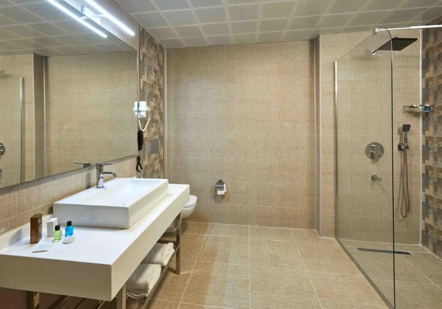 Hattuşa Vacation Thermal Club Saray