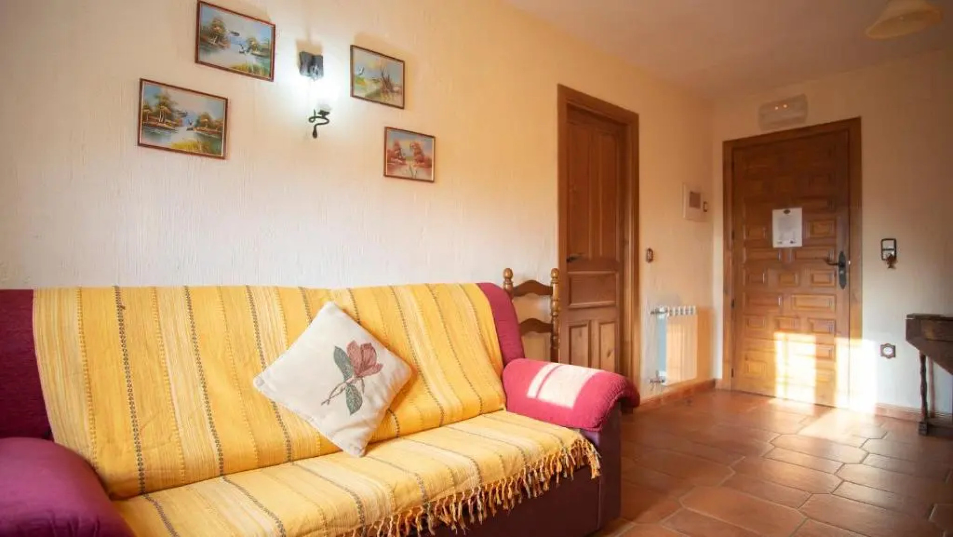 Casa Rural Santa Elena