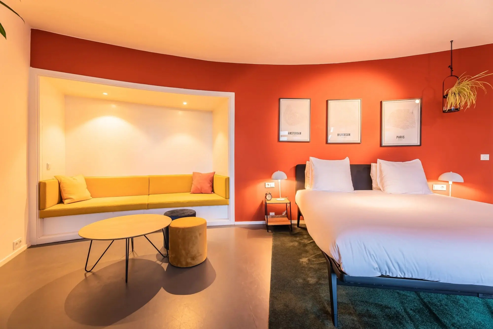 Gooiland Hotel