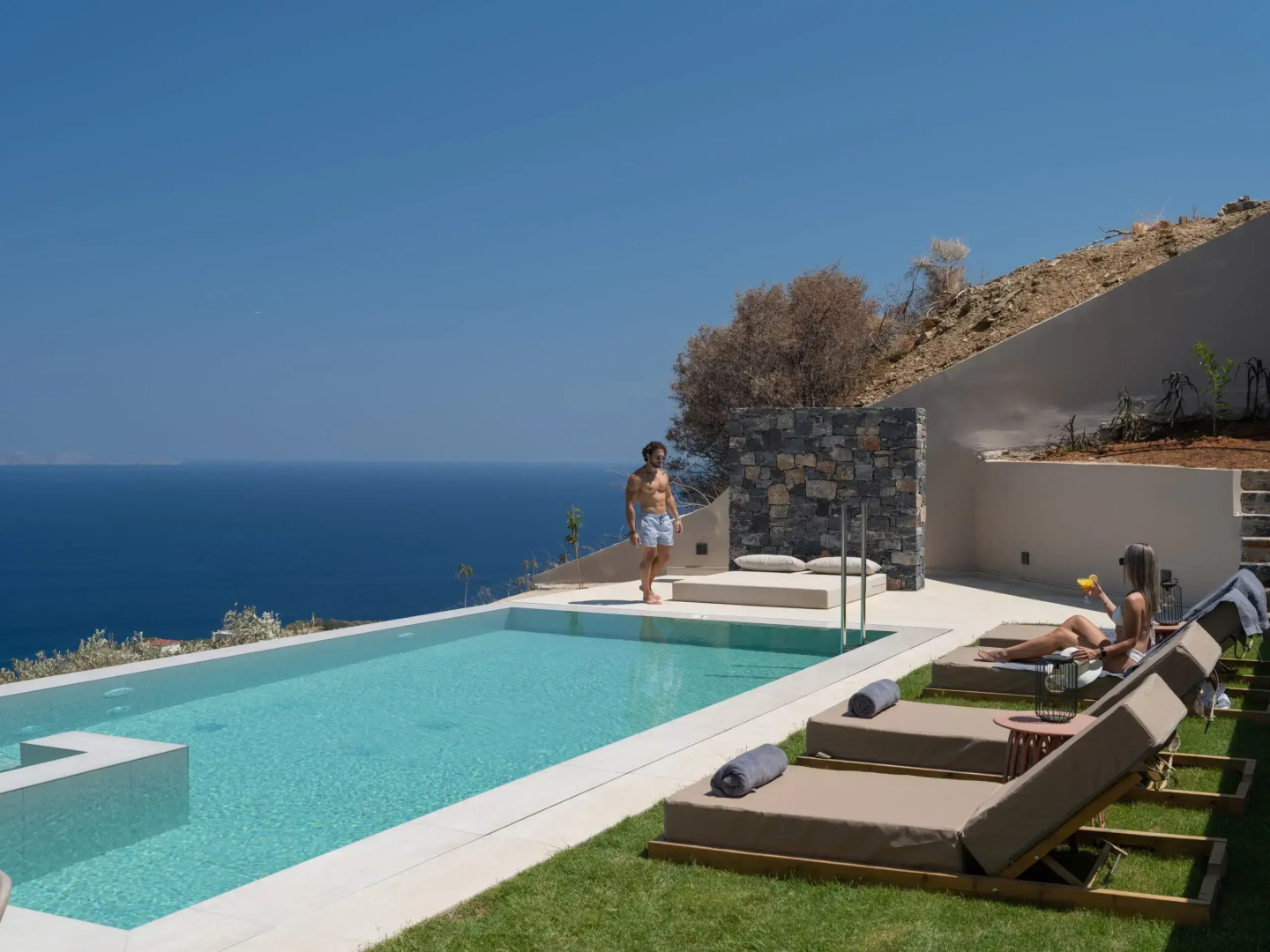 VieVerde Luxury Villas