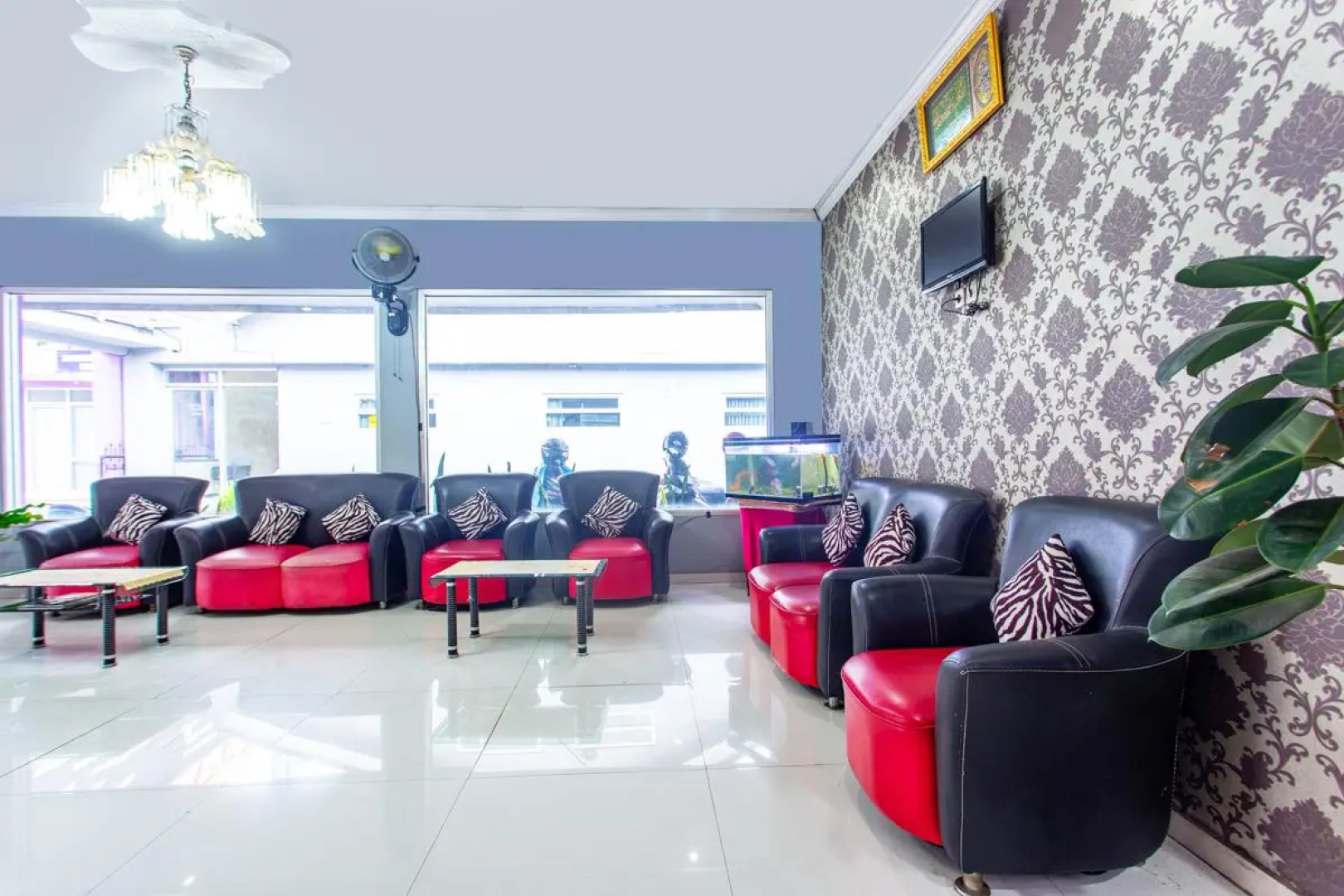 Hotel O Griya Karangsalam Indah