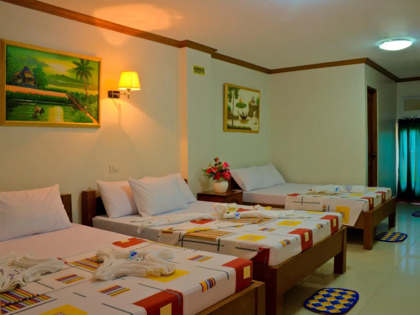 Sea Jewel Beach Resort Puerto Galera