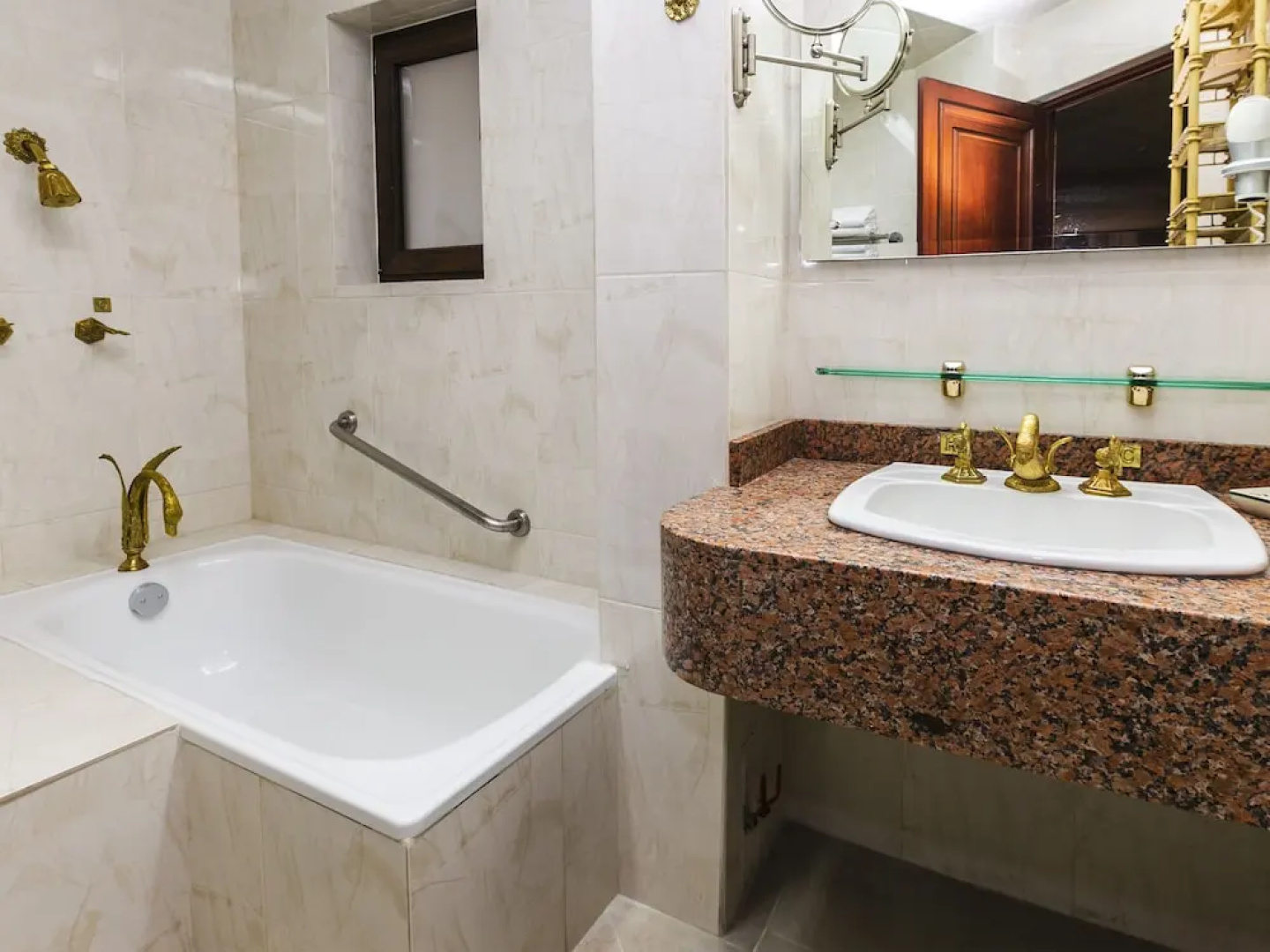 Quinta del Rey Hotel