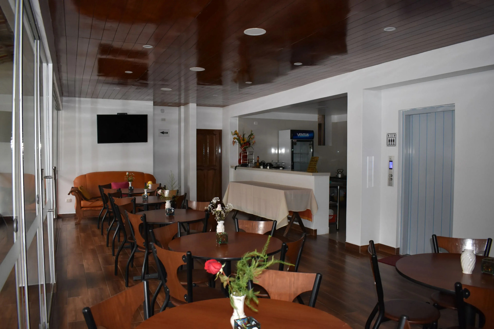 Hotel Casa de Luz - Pequeña Casita