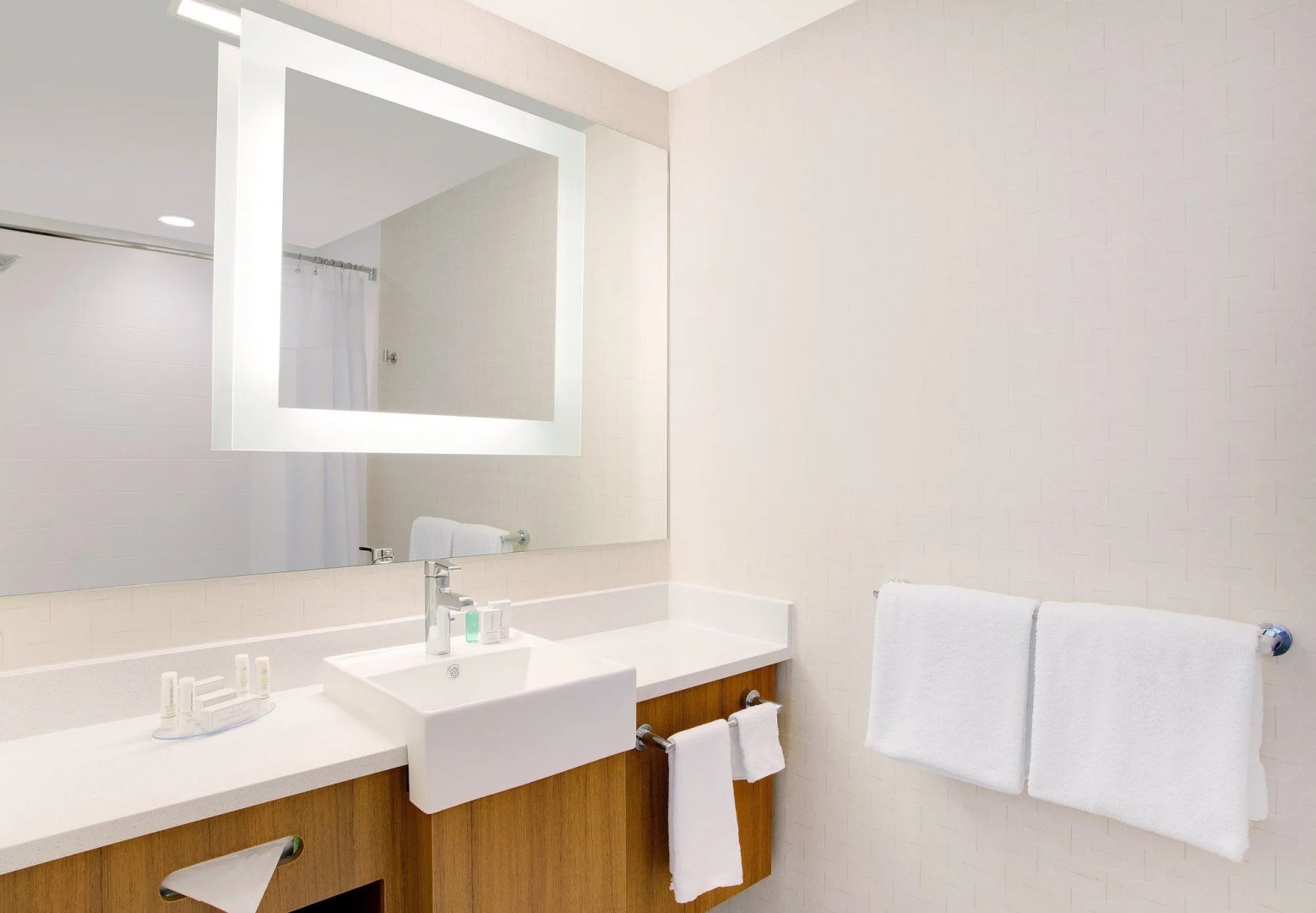 SpringHill Suites by Marriott Murray