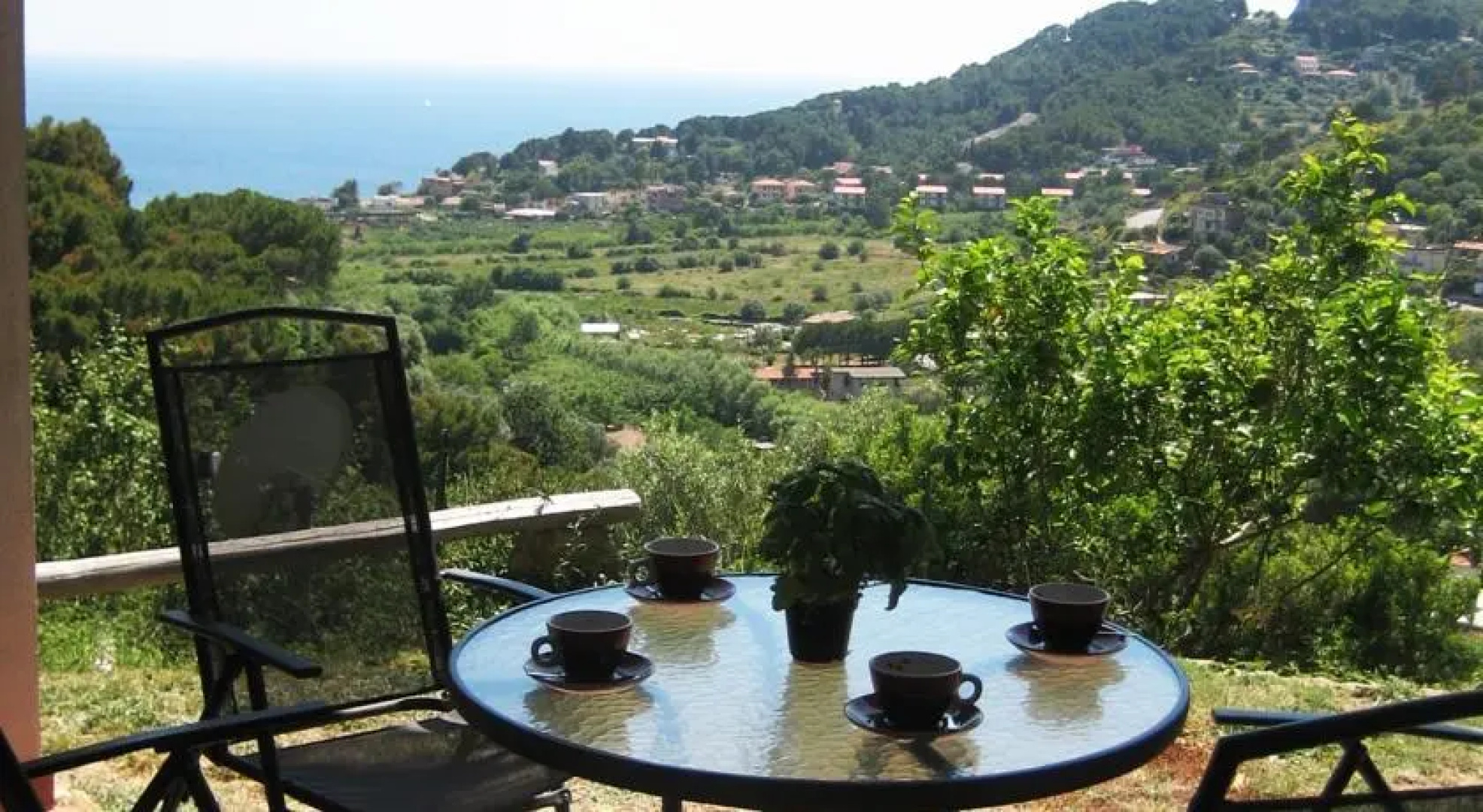 Casa Pineta