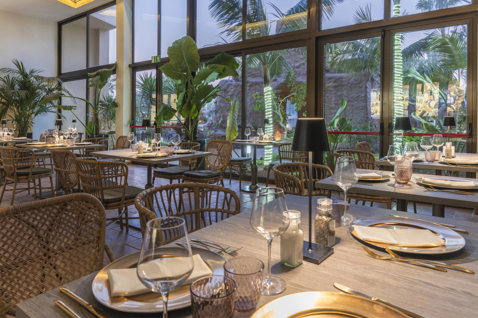 Elba Sara Beach & Golf Resort