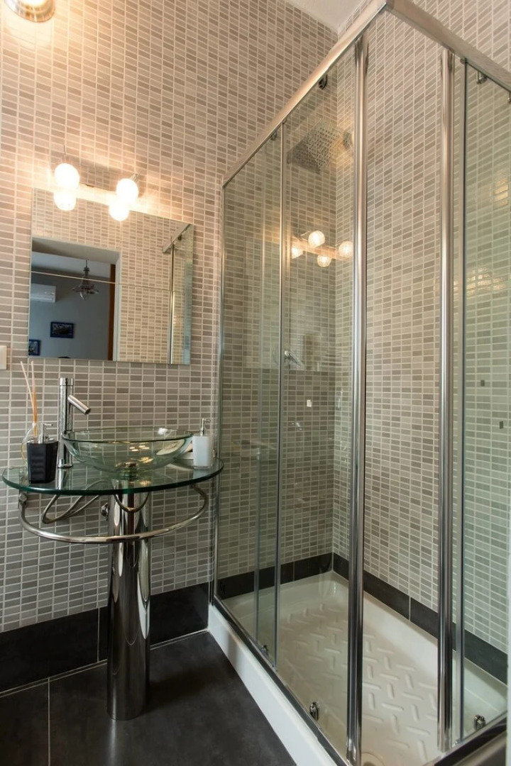 Una Stanza nel Parco