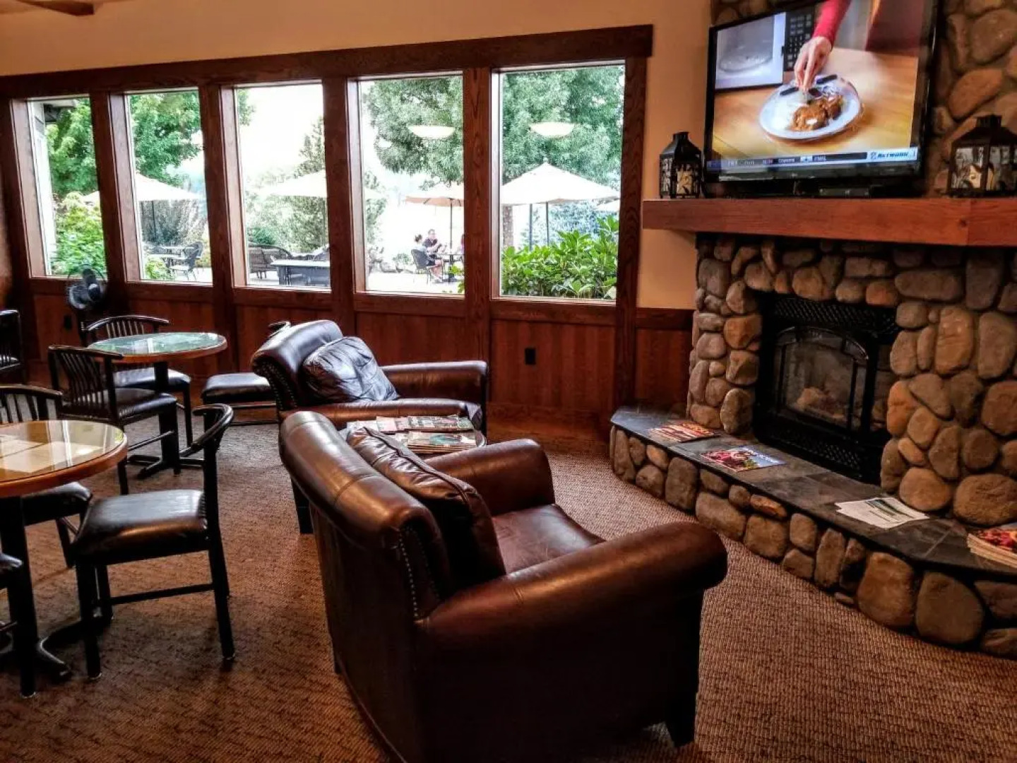 Resort at Eagle Point