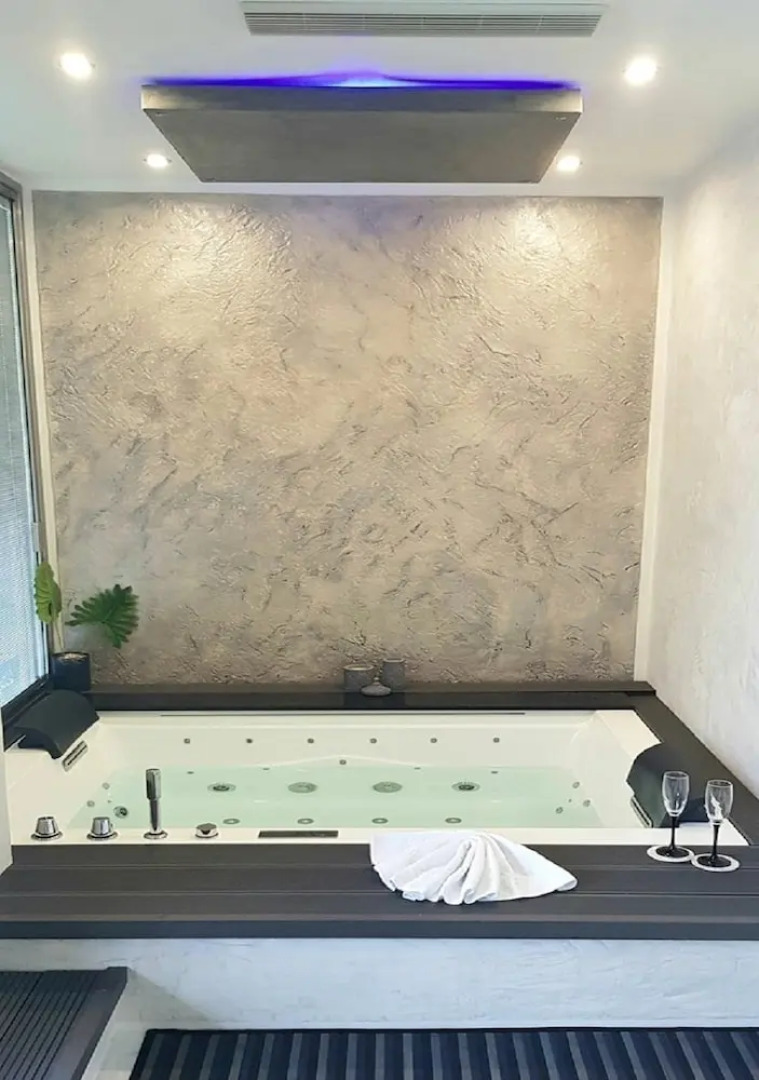 Residence Villa Rosa dei Venti