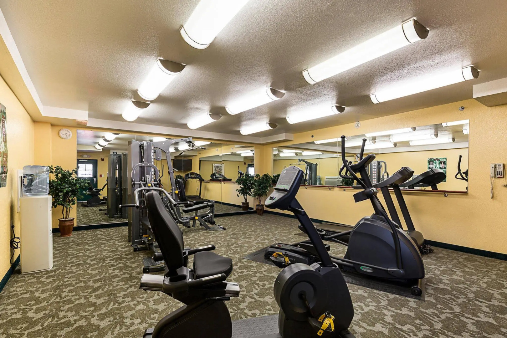 Quality Inn & Suites Galveston - Beachfront