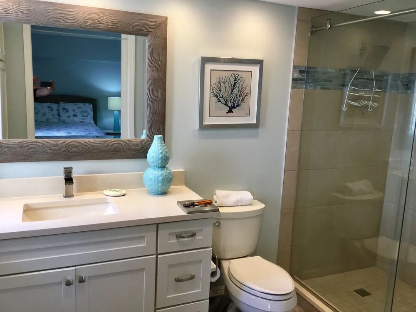 Island House Beach Resort