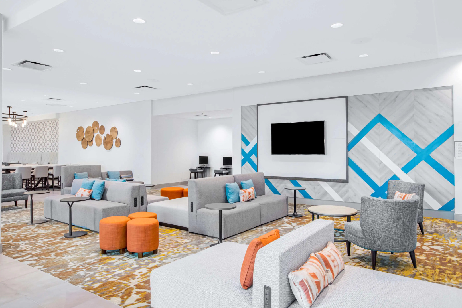 Hilton Garden Inn Harlingen Convention Center