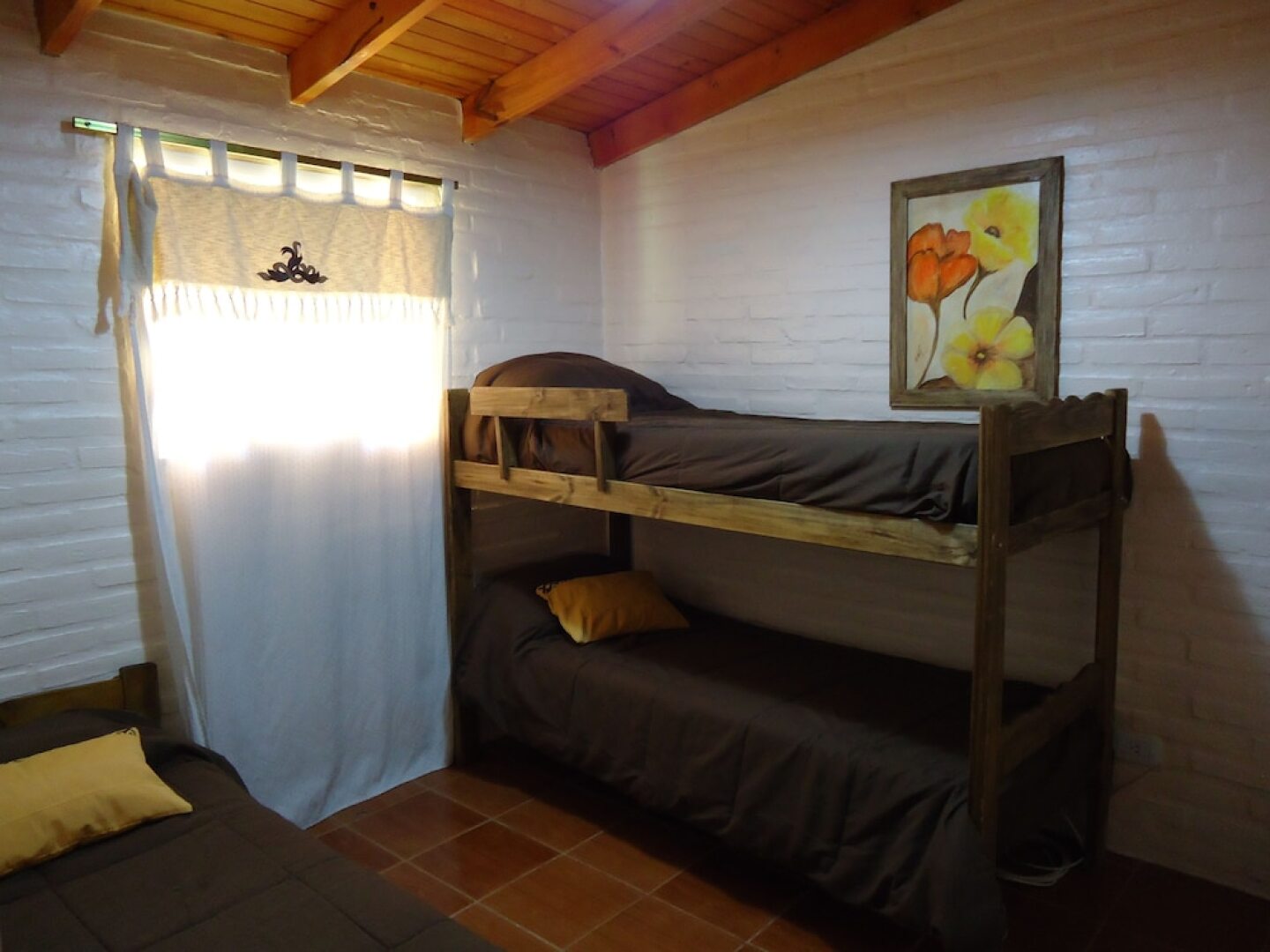 Estacion Potrero Cabañas y Habitaciones