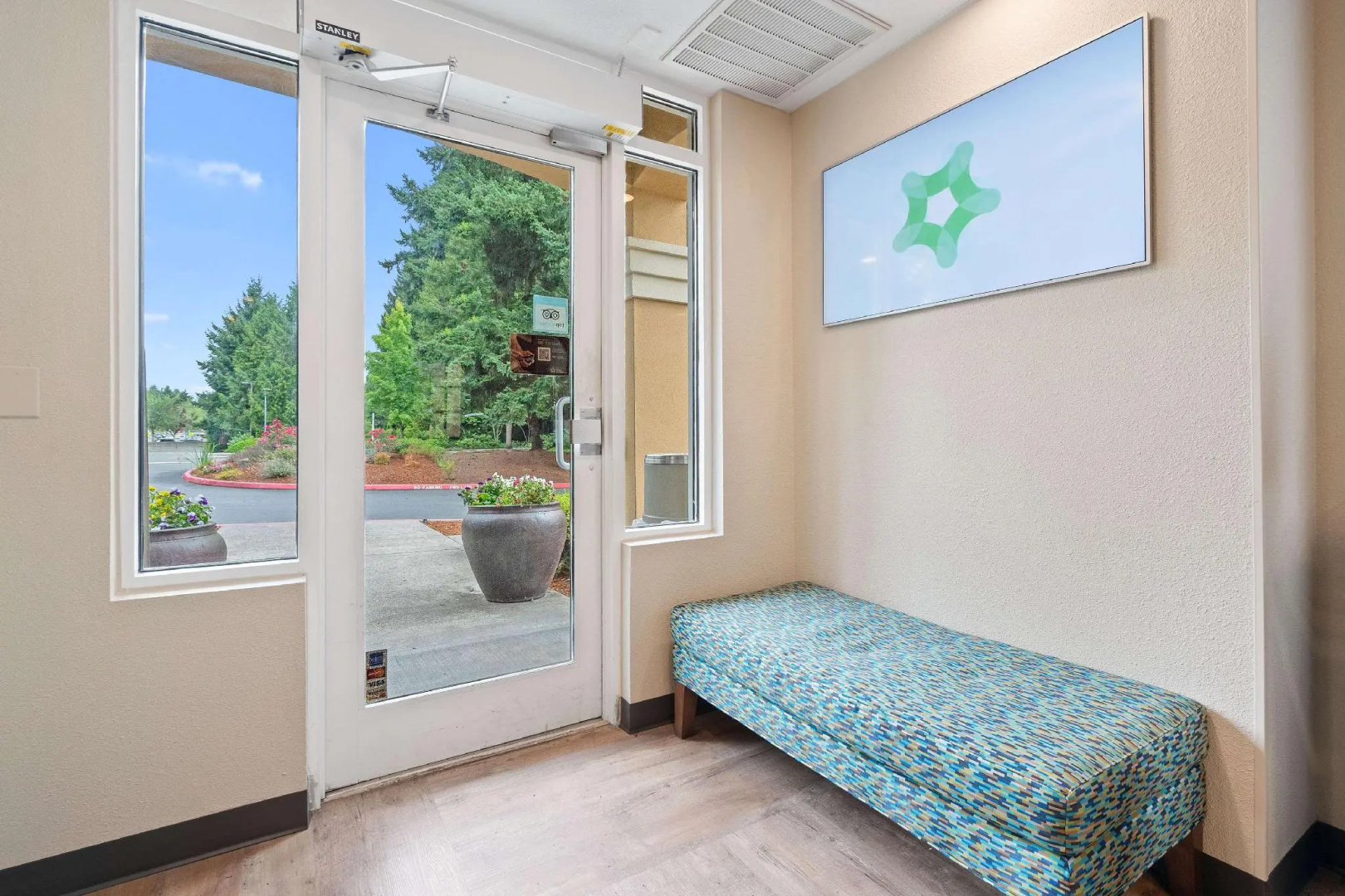 Extended Stay America Suites Seattle Redmond