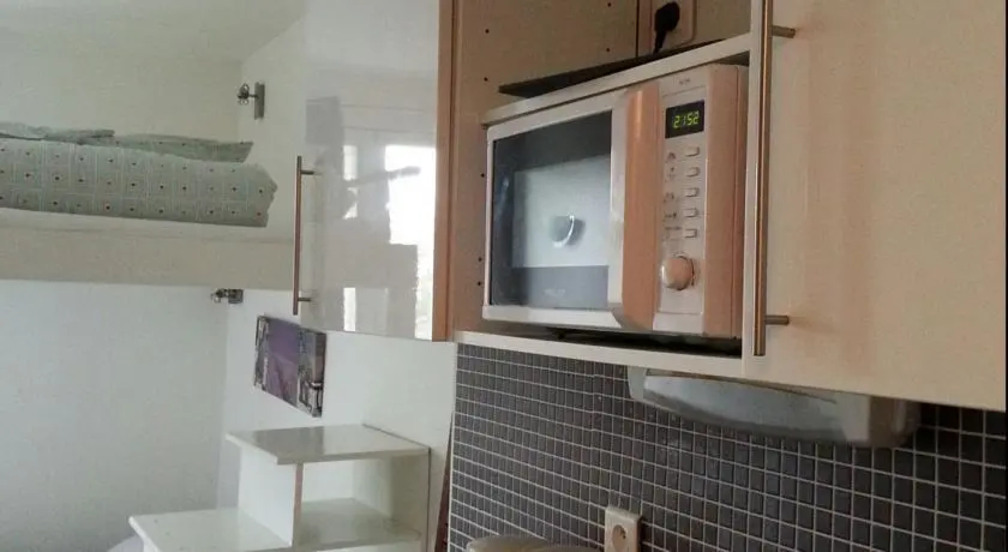 Sweet Home Studio Chopin - Parc des Expositions