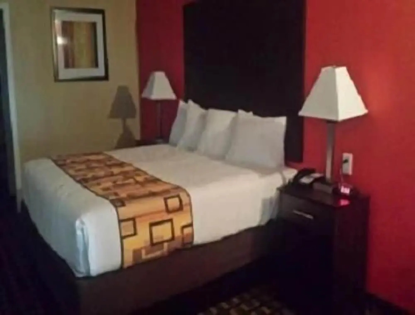Days Inn Henryetta