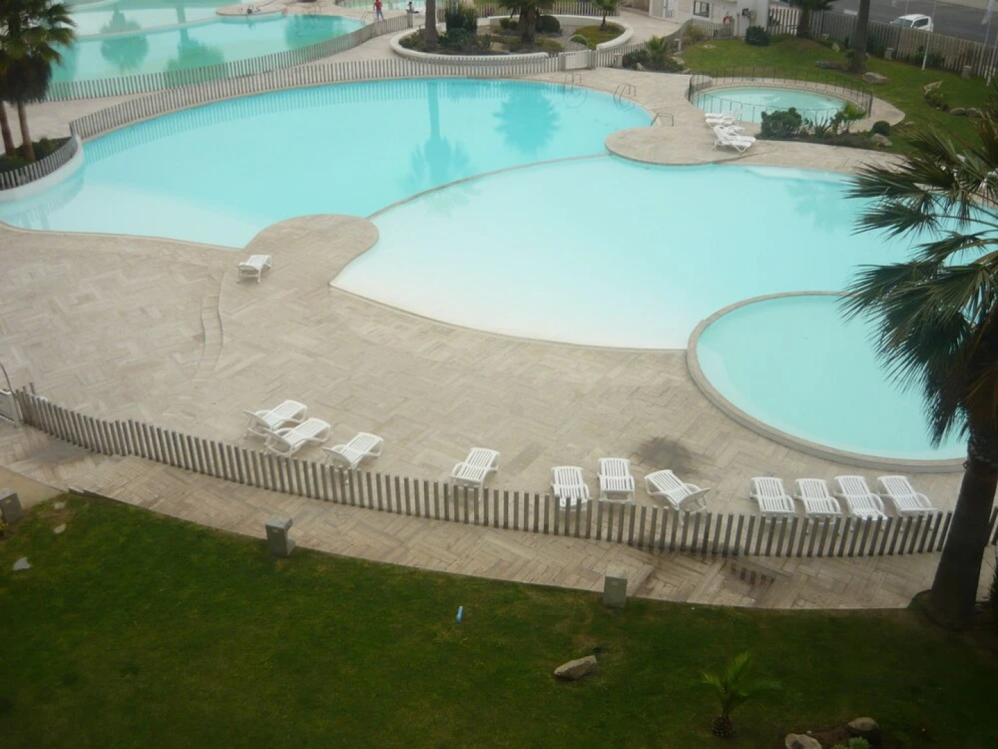 Departamentos Jardín Del Mar