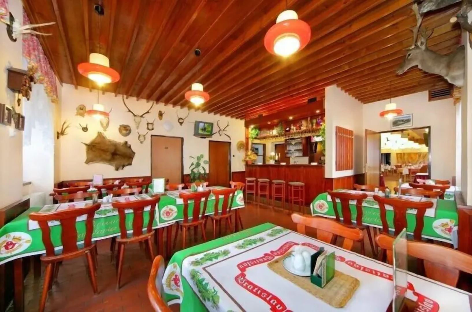 Hotel Diana