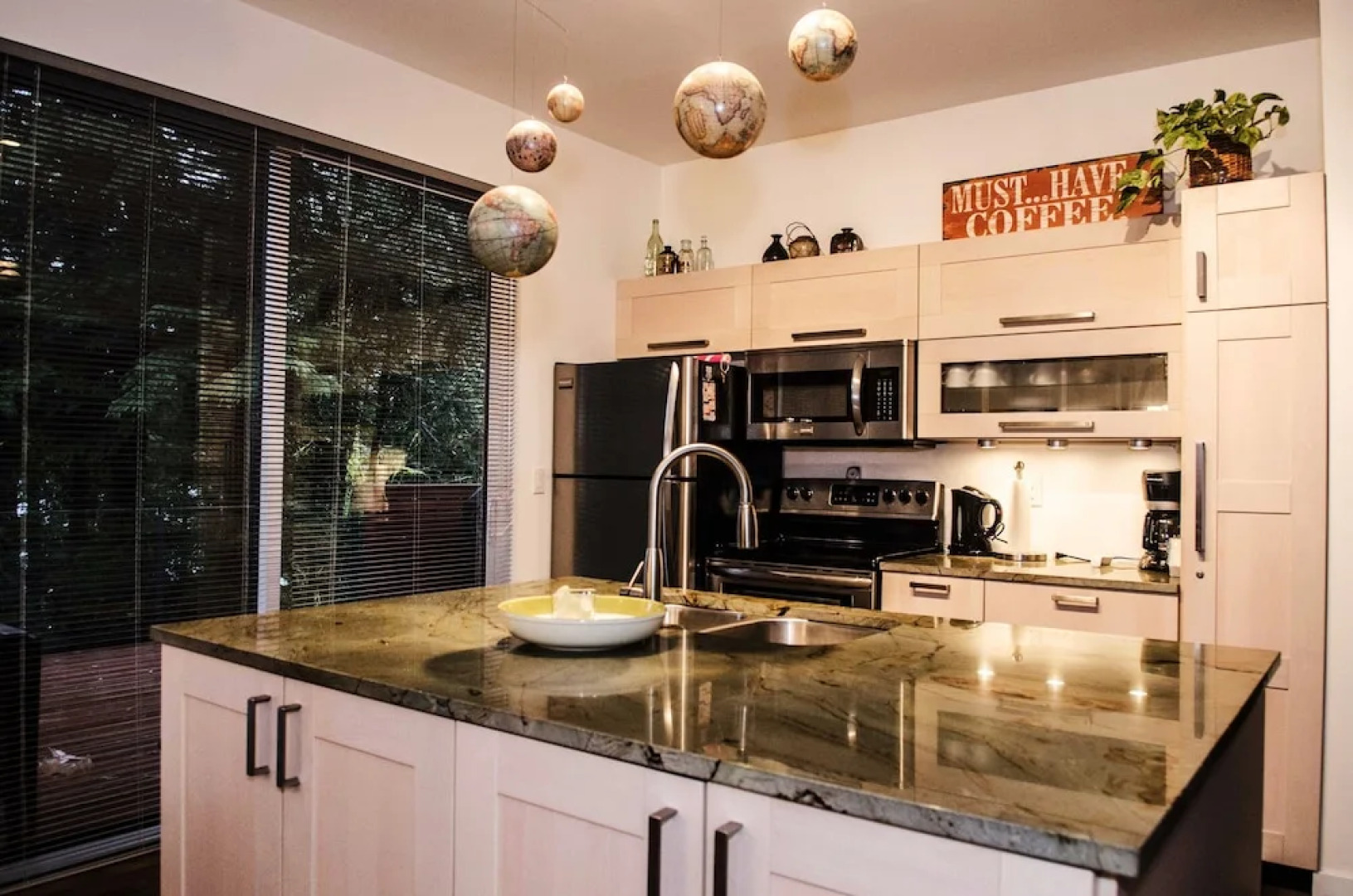 Silver Lake by Mt. Baker Lodging