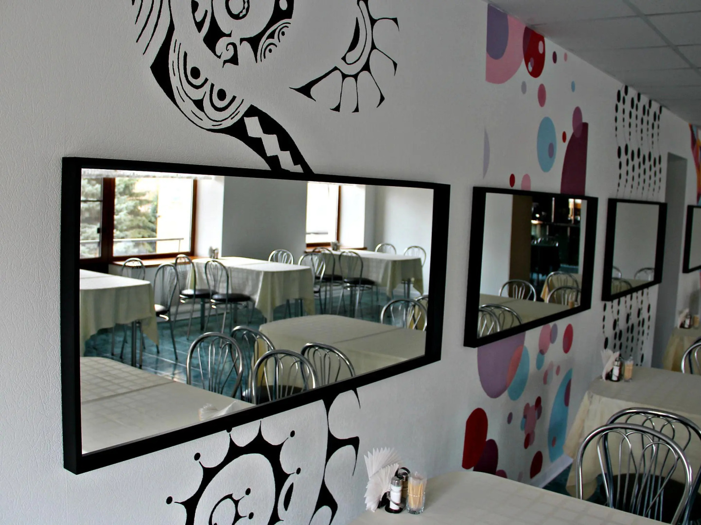 Гостиница А