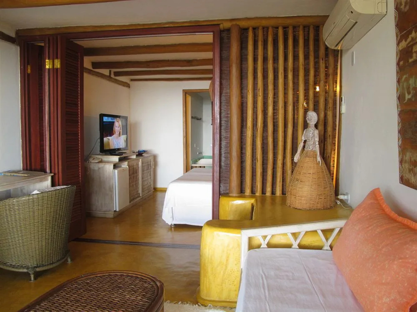 Amaia Trancoso Hotel