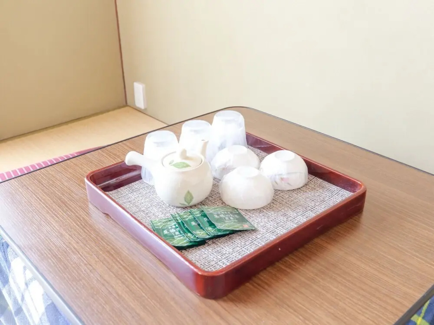 Rest House Kaike Onsen