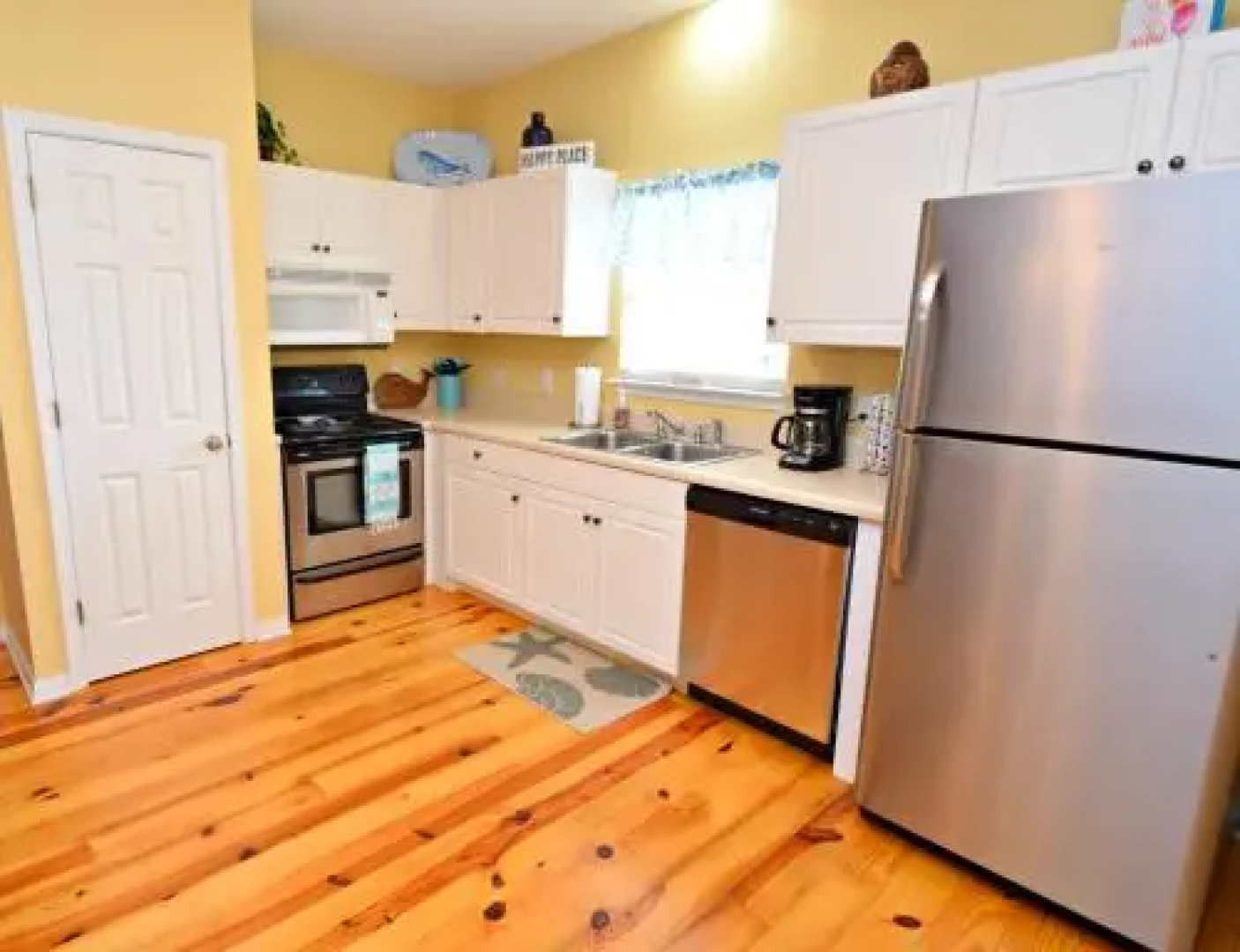 The Rookery 202 - 3 Br Condo