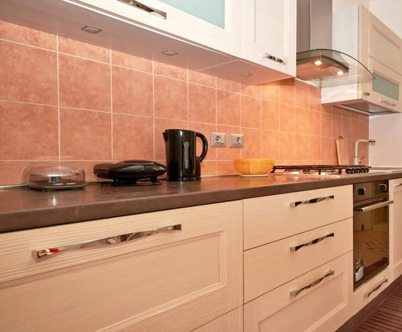 Appartamento i Due Ulivi