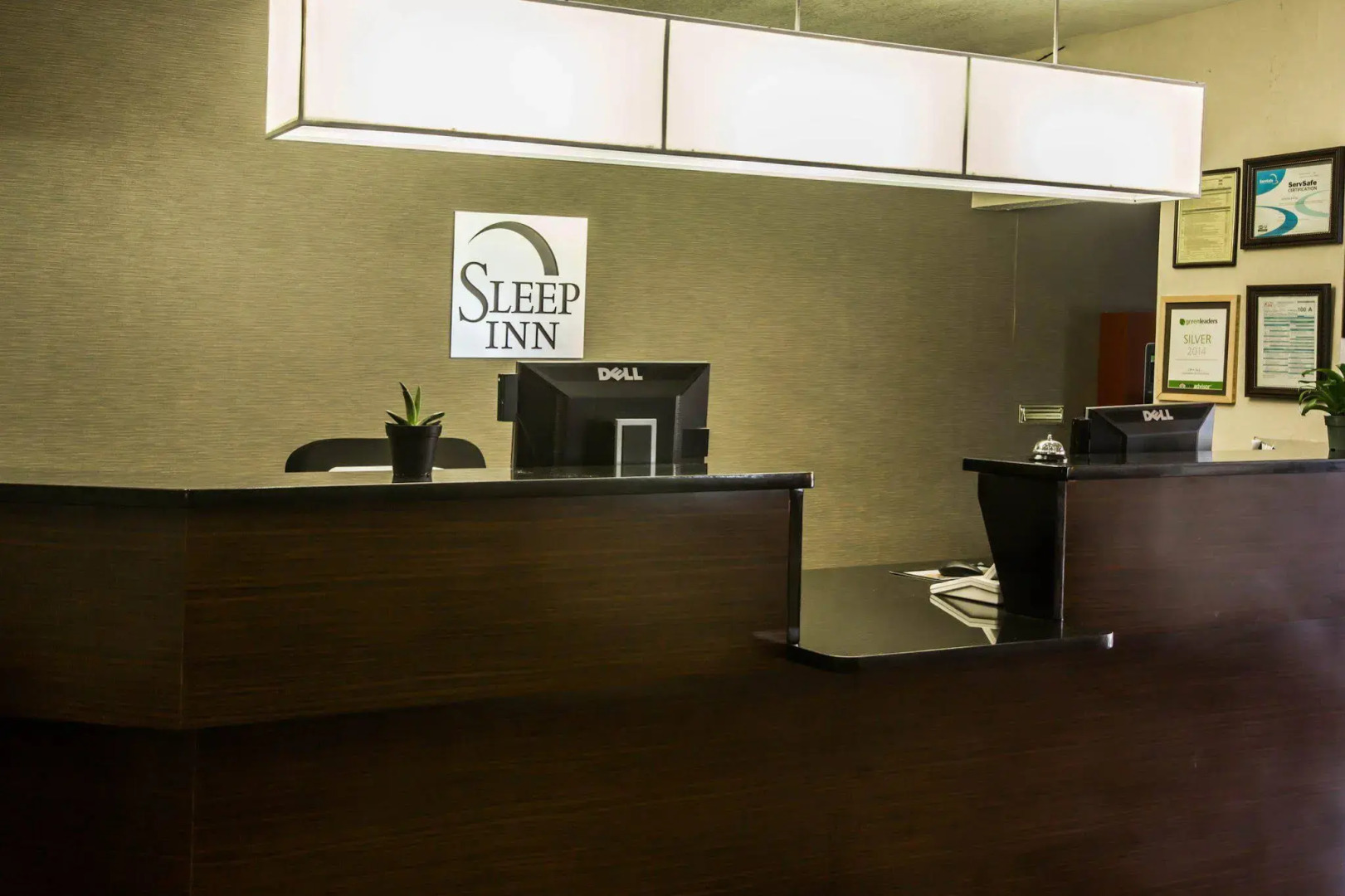 Sleep Inn Macon I-75