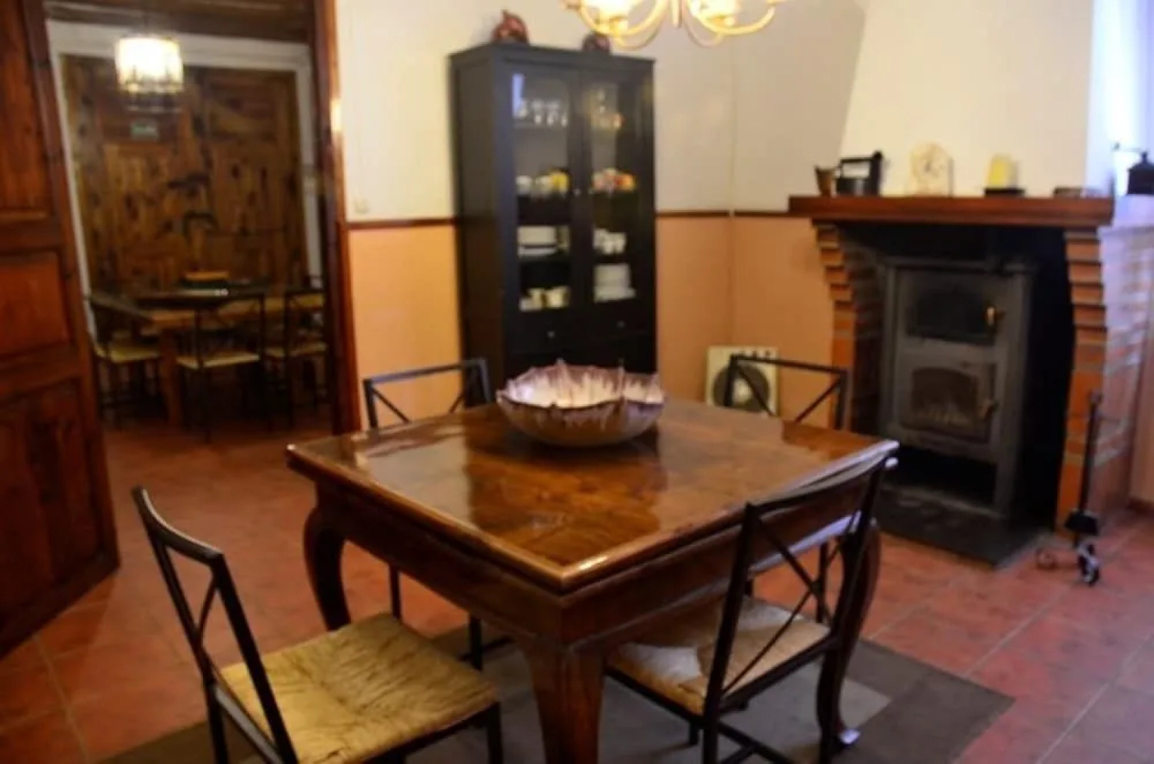 Casa Rural el Americano