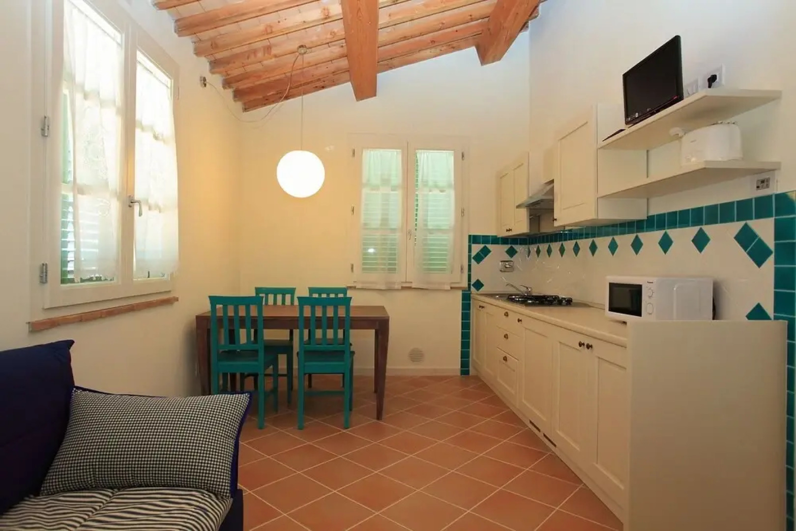 Agriturismo Campallegro