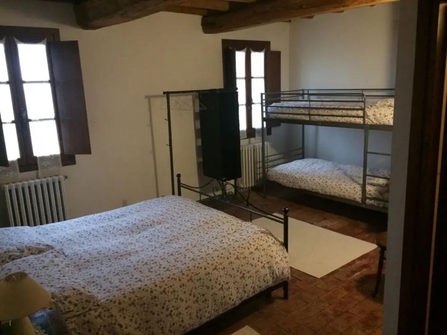 Agriturismo La Rovere