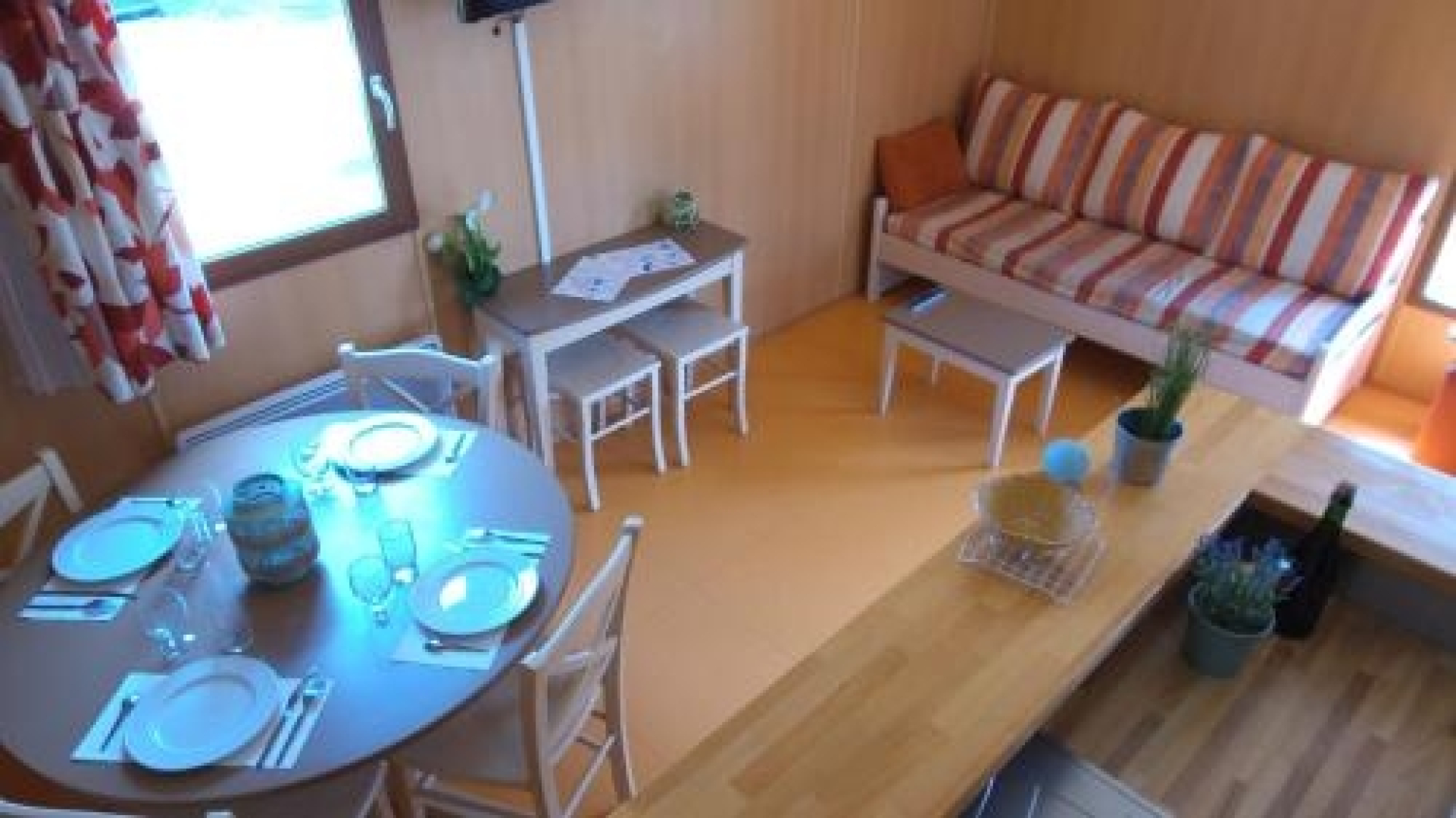 Les Lodges de Sainte Suzanne