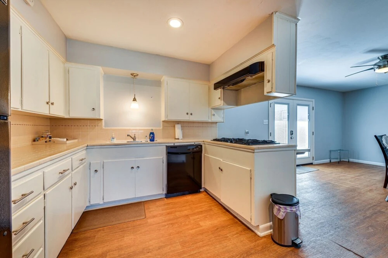 Denton Vacation Rental Near UNT & Downtown!