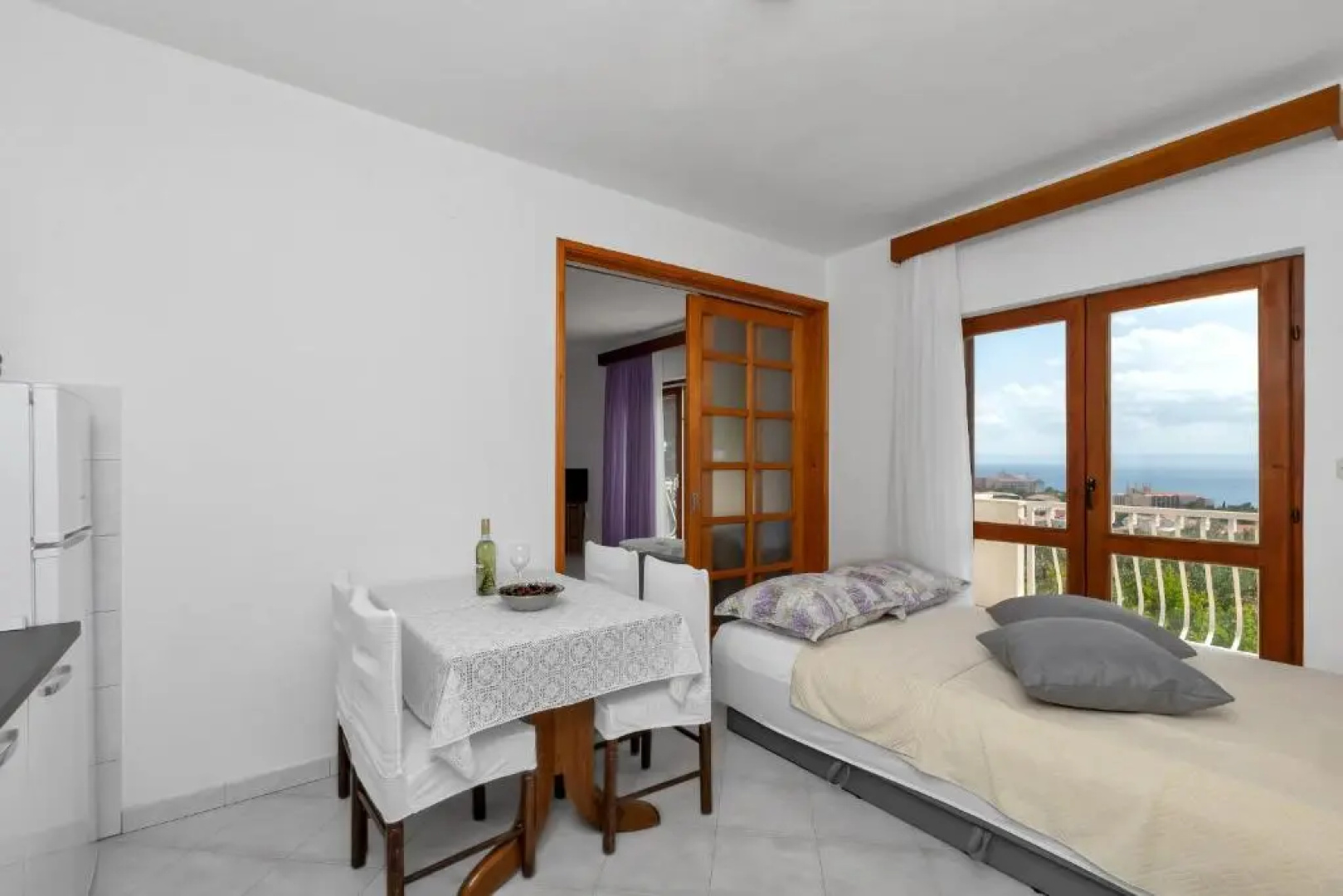Apartments Ana