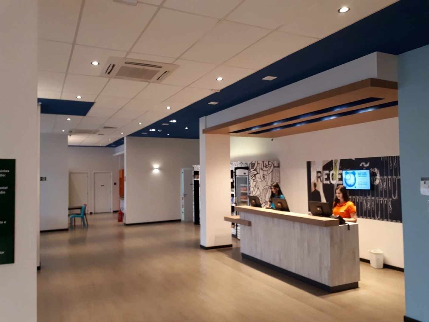 Ibis Budget Manhuacu